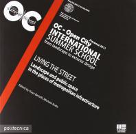 OC Open City. International Summer School di Guya Bertelli, Michele Roda edito da Maggioli Editore