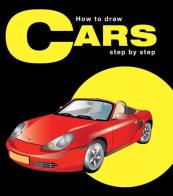 How to draw cars step by step. Ediz. multilingue edito da Logos