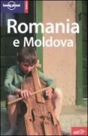 Romania e Moldova di Robert Reid, Leif Pettersen edito da EDT