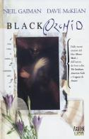 Black orchid di Neil Gaiman, Dave McKean edito da Lion