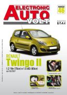 Renault Twingo 1.2 16V e 1.5 dCi edito da Autronica