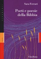 Poeti e poesie della Bibbia di Sara Ferrari edito da Claudiana