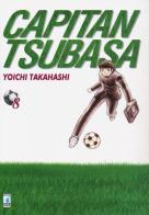 Capitan Tsubasa. New edition vol.21 di Yoichi Takahashi edito da Star Comics