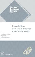 Il marketing nell'era di internet e dei social media edito da Mind Edizioni