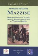 Mazzini di Francesco De Sanctis edito da Frilli
