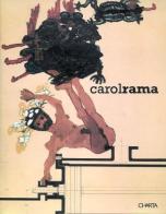 Carol Rama. Catalogo della mostra (Amsterdam, 18 aprile-7 giugno 1998). Ediz. italiana e inglese edito da Charta