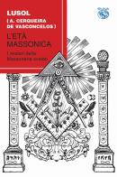 L' età massonica. I misteri della massoneria svelati di Lusol edito da Iduna