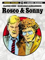 Rosco & Sonny vol.1 di Claudio Nizzi edito da Editoriale Cosmo