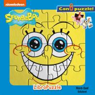 SpongeBob. Libro puzzle. Ediz. a colori edito da Nord-Sud