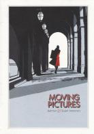 Moving pictures di Kathryn Immonen, Stuart Immonen edito da Edizioni NPE