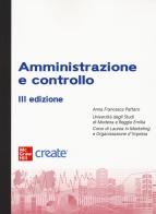 Amministrazione e controllo. Con e-book edito da McGraw-Hill Education