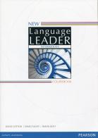 New language leader. Intermediate. Coursebook. Per le Scuole superiori. Con espansione online edito da Pearson Longman