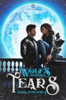 Teras. Wolf's heart di Sara Pusterla edito da Genesis Publishing