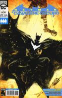 Rinascita. Batman. Il cavaliere oscuro vol.24 edito da Lion