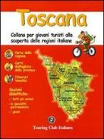 Toscana edito da Touring