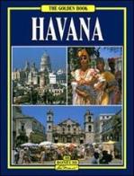 L'Avana. Ediz. inglese di Renato Recio edito da Bonechi