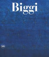 Gastone Biggi. Catalogo ragionato dei dipinti. Ediz. italiana e inglese edito da Skira