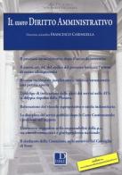 Il nuovo diritto amministrativo (2012) vol.4 edito da Dike Giuridica