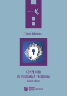Compendio di psicologia freudiana di Carlo Salomone edito da Tangram Edizioni Scientifiche