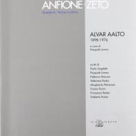 Alvar Aalto 1898-1976 edito da Il Poligrafo