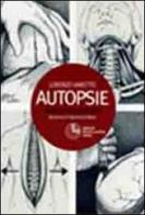 Autopsie. Guida tecnica illustrata di Lorenzo Varetto edito da Cortina (Torino)