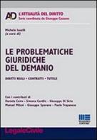 Le problematiche giuridiche del demanio di Michele Iaselli edito da Maggioli Editore