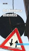 Ad limina mentis edito da de-Comporre