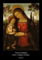 Concorso «Ave, o Vergine Maria» edito da La Lettera Scarlatta