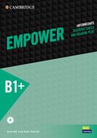 Empower. Intermediate/B1+. Student's book, Academic skills and Reading plus. Per le Scuole superiori. Con digital pack. Con e-book edito da Cambridge