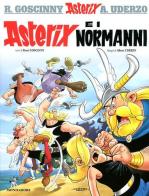 Asterix e i Normanni di René Goscinny, Albert Uderzo edito da Mondadori