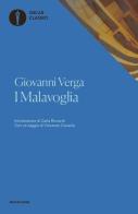 I Malavoglia di Giovanni Verga edito da Mondadori
