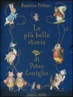 Le più belle storie di Peter Coniglio di Beatrix Potter edito da Sperling & Kupfer