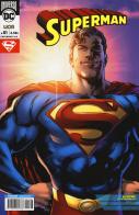 Superman vol.51 edito da Lion