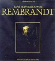 Rembrandt edito da Editoriale Giorgio Mondadori
