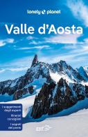 Valle d'Aosta di Denis Falconieri edito da Lonely Planet Italia