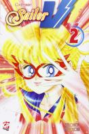 Codename Sailor V. Ediz. deluxe vol.2 di Naoko Takeuchi edito da GP Manga