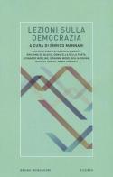 Lezioni sulla democrazia edito da Mondadori Bruno