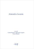 Aristotele e la storia edito da CLEUP