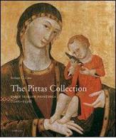 The Pittas collection. Early italian paintings (1200-1530) di Stefano G. Casu edito da Mandragora