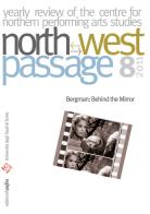 North-West Passage (2011) vol.8 edito da Edizioni di Pagina
