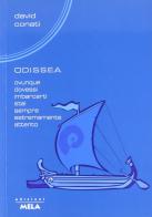 O.d.i.s.s.e.a. di David Conati edito da Mela Music