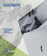 Manuale di scialpinismo edito da CAI Edizioni