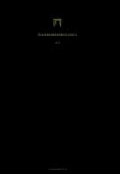 CasermArcheologica. Luogo utopie possibili. 2018-2020. Almanacco vol.2 di Laura Caruso, Ilaria Margutti edito da Morlacchi