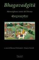 Bhagavad-Gita. Meraviglioso canto del divino di Vyasa edito da Museodei by Hermatena