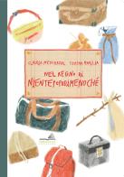 Nel regno di Nientepopodimenochè di Claudia Mencaroni edito da VerbaVolant edizioni