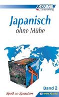 Japanisch ohne Mühe vol.2 di Catherine Garnier, Mori Toshiko edito da Assimil Italia
