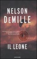 Il leone di Nelson DeMille edito da Mondadori
