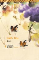 Lieh Tzu (Liezi). Il classico taoista della perfetta virtù del vuoto edito da Feltrinelli