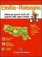 Emilia Romagna. Ediz. illustrata edito da Touring