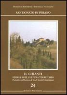 San Donato in Perano di Francesca Marchetti, Donatella Tognaccini edito da Polistampa